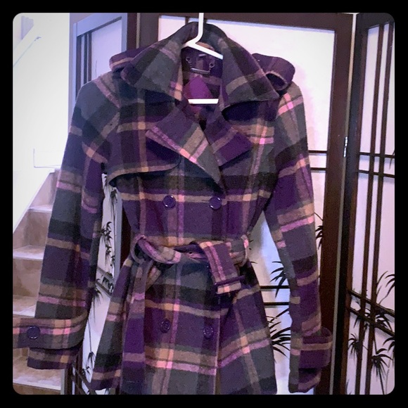 Jou Jou Other - Girls JouJou jacket